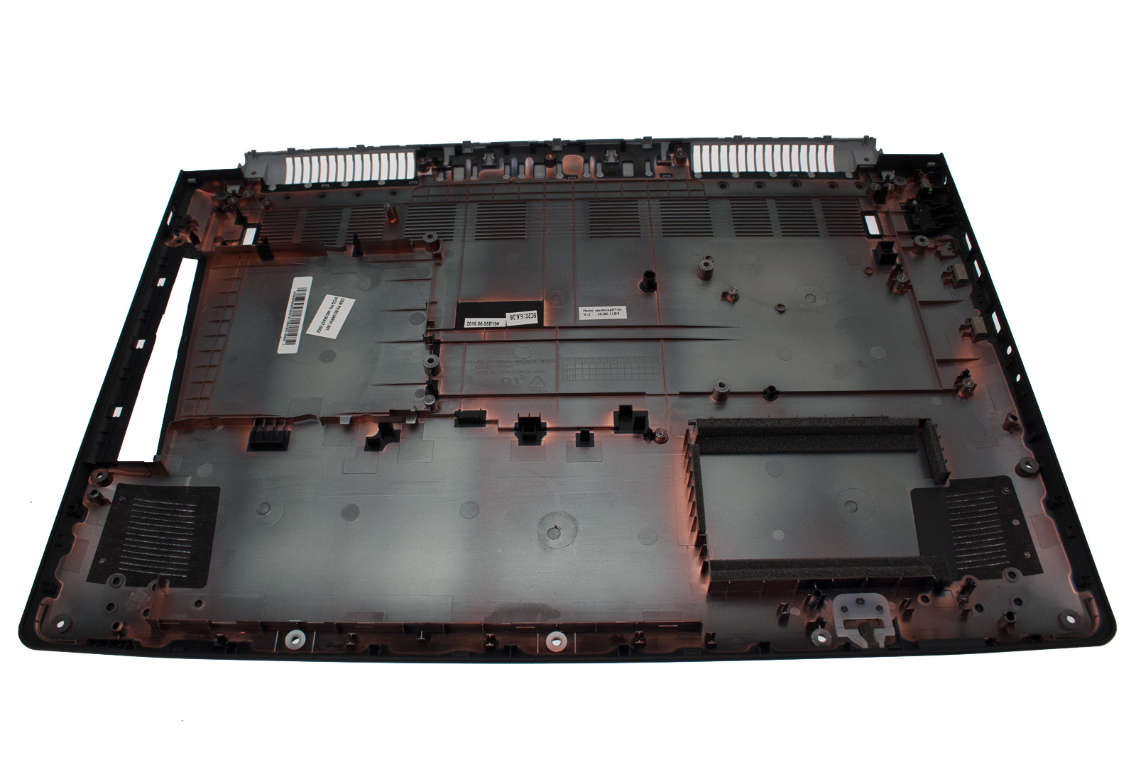 Acer COVER.LOWER.BLACK.FOR.NON-LIGHT Aspire V Nitro7-792G Serie (Original) Acer COVER.LOWER.BLACK.FOR.NON-LIGHT Aspire V Nitro7-792G Serie (Original)