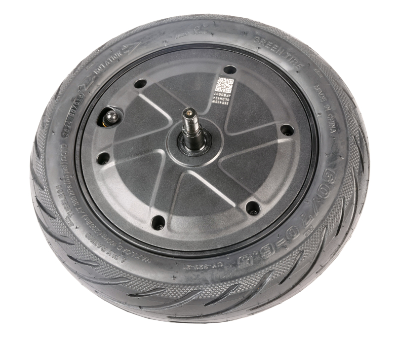 SEGWAY Hinterrad komplett F2 PLUS D (Original)