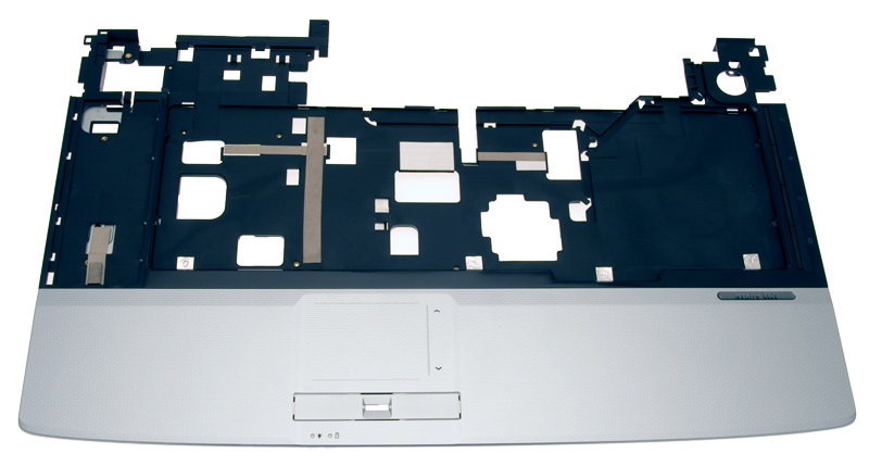 Acer Gehäuseoberteil / Cover Upper W/FNGRPRINT LF Aspire 8920G Serie (Original)