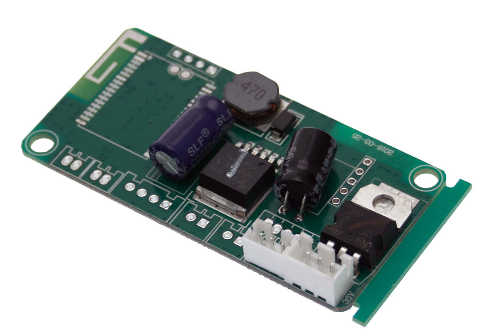 CITYBLITZ Bluetooth Board CB006 (Original)