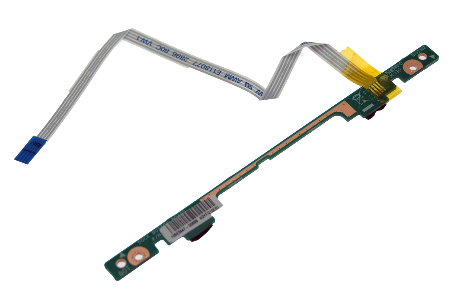 Acer Power Button Board Einschaltplatine  Iconia W500 Serie (Original)