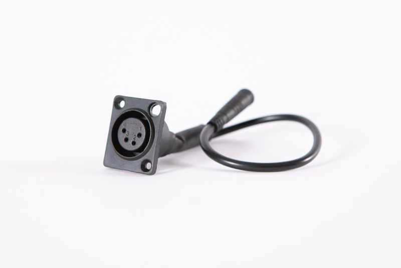 EGRET (18) Ladebuchse X+ (Original)