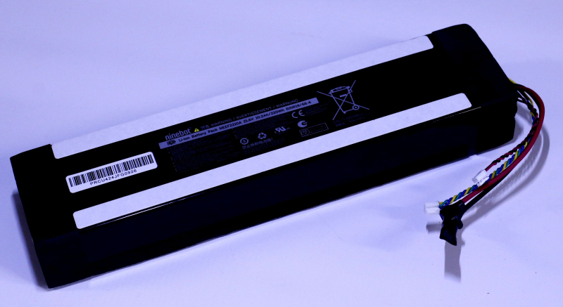 SEGWAY Akku E2 D (Original)