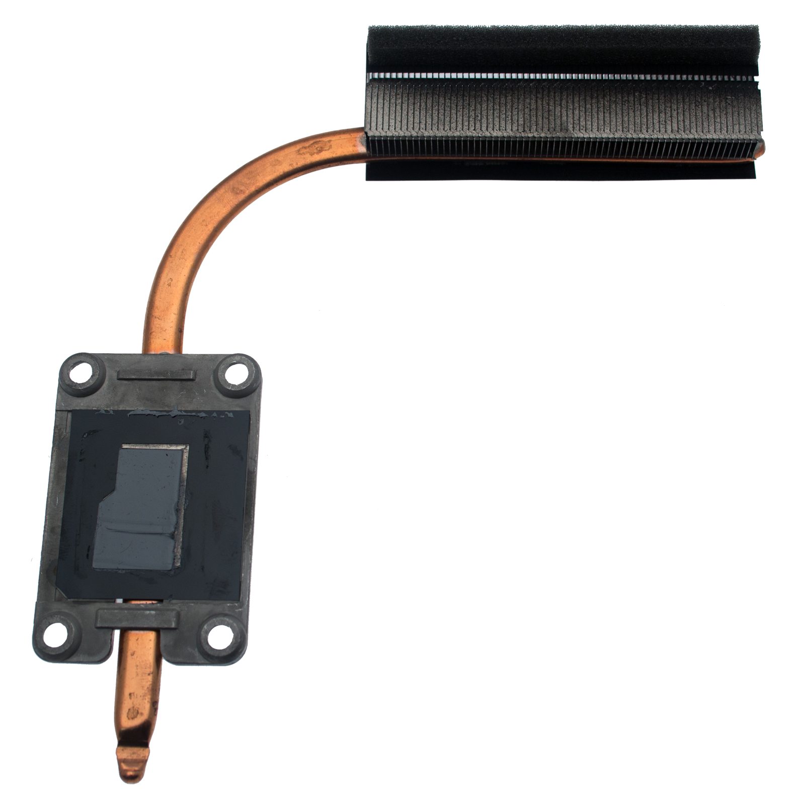 PackardBell Kühler / Heatsink / MODULE THERMAL UMA WO/FAN EasyNote TK87 Serie (Original)
