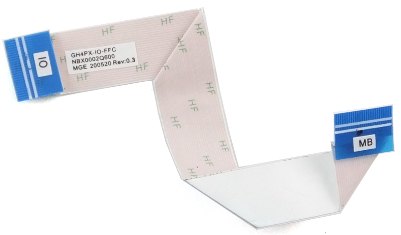 Acer Kabel für I/O Platine / Cable for I/O board Spin 7 SP714-61NA Serie (Original) Acer Kabel für I/O Platine / Cable for I/O board Spin 7 SP714-61NA Serie (Original)