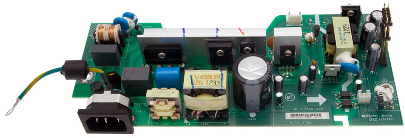 Acer Netzteil / POWER BD.S5200 S5200 Serie (Original)