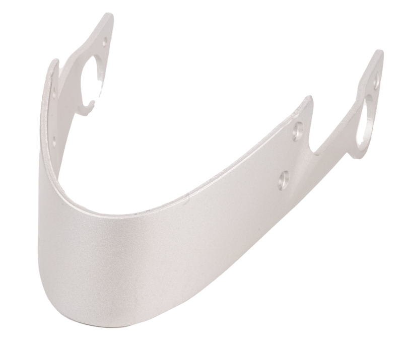 SEGWAY Abdeckung Vordergabel GT1 D (Original)