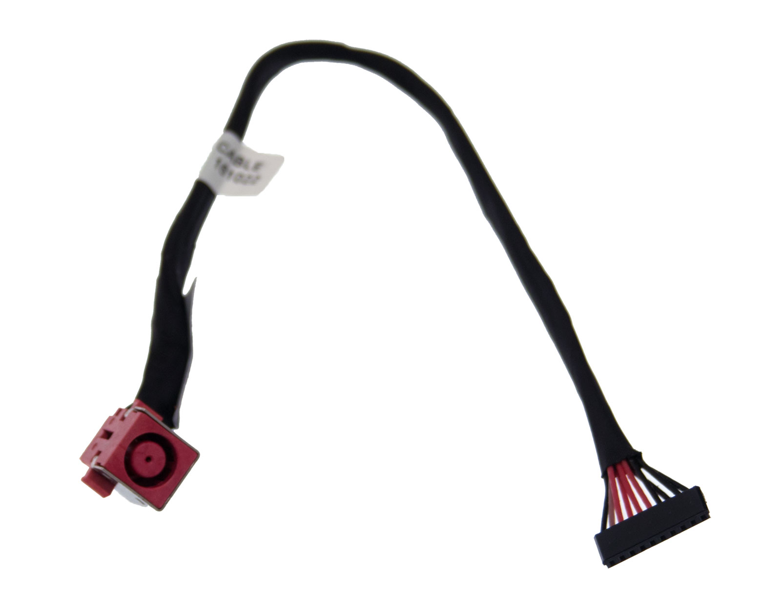 Acer Netzteilbuchse / Cable DC-In Predator 17 G5-793 Serie (Original)