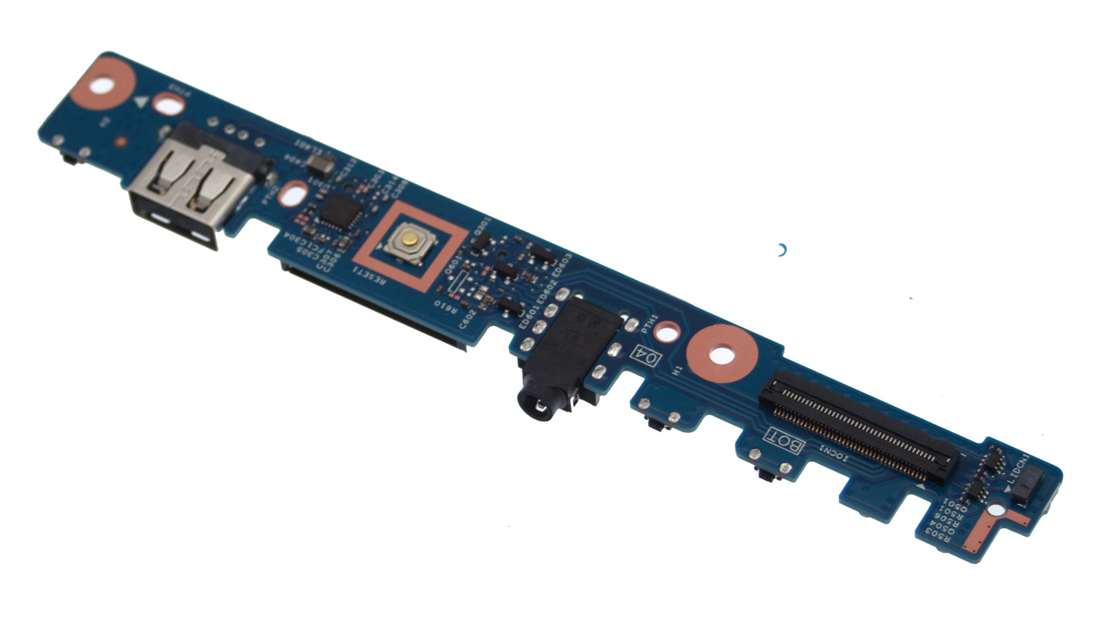 Acer LED-/Kartenleserboard / Board LED/card reader Spin 5 SP513-53N Serie (Original) Acer LED-/Kartenleserboard / Board LED/card reader Spin 5 SP513-53N Serie (Original)