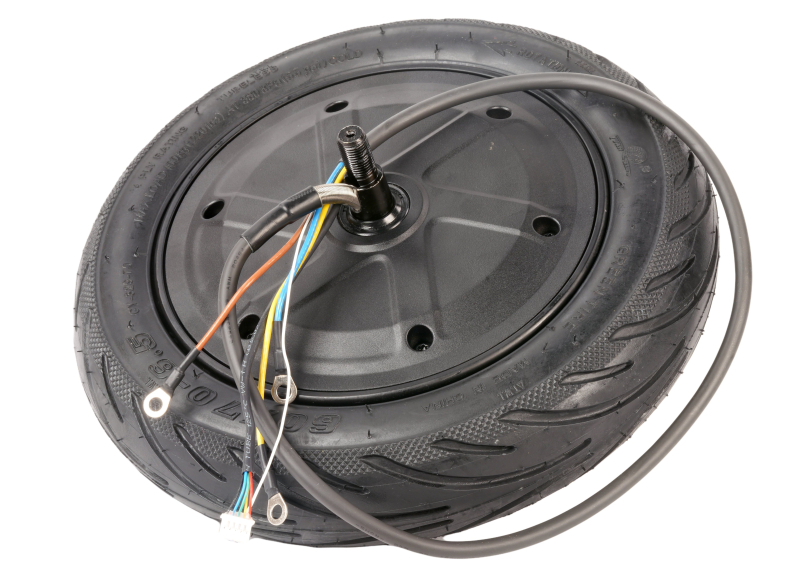 SEGWAY Hinterrad komplett F2 PRO D (Original)