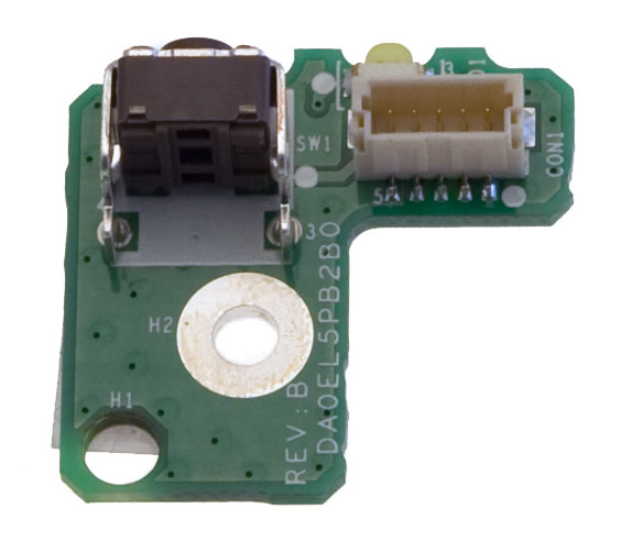 Acer Power Board Aspire Z5700 Serie (Original)