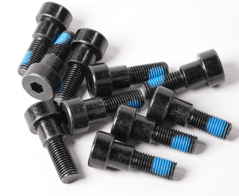 SEGWAY PLUG-AND-PLAY VERZINKTE SCHRAUBE SCM435 GT1 D (Original)