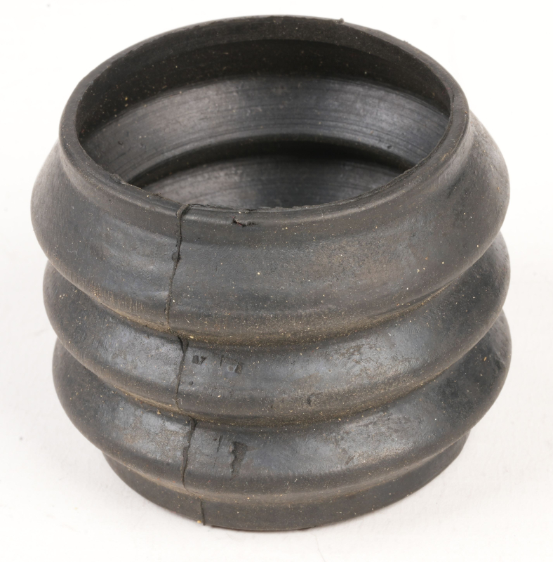 EGRET Abdeckgummi Lenkachse RVLTN (Original)