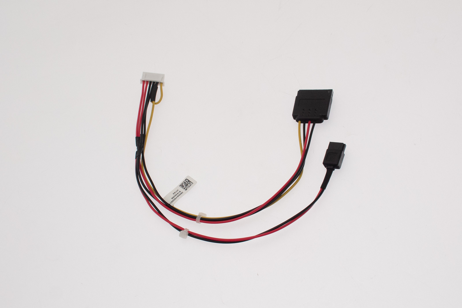 Acer Stromkabel / Power cable Aspire TC-391 Serie (Original) Acer Stromkabel / Power cable Aspire TC-391 Serie (Original)