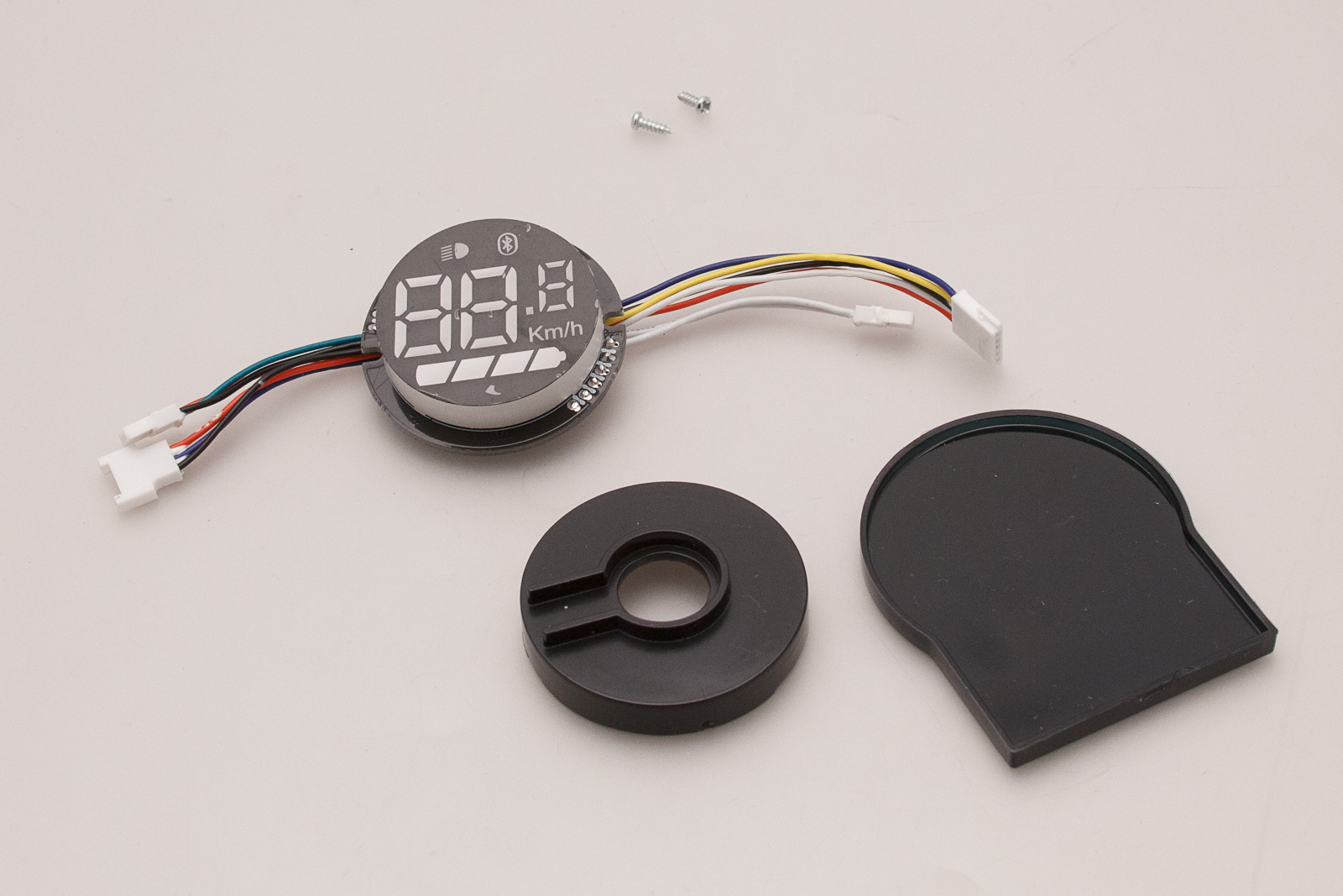 EGRET Pantalla Street Legal xC1 (originale)