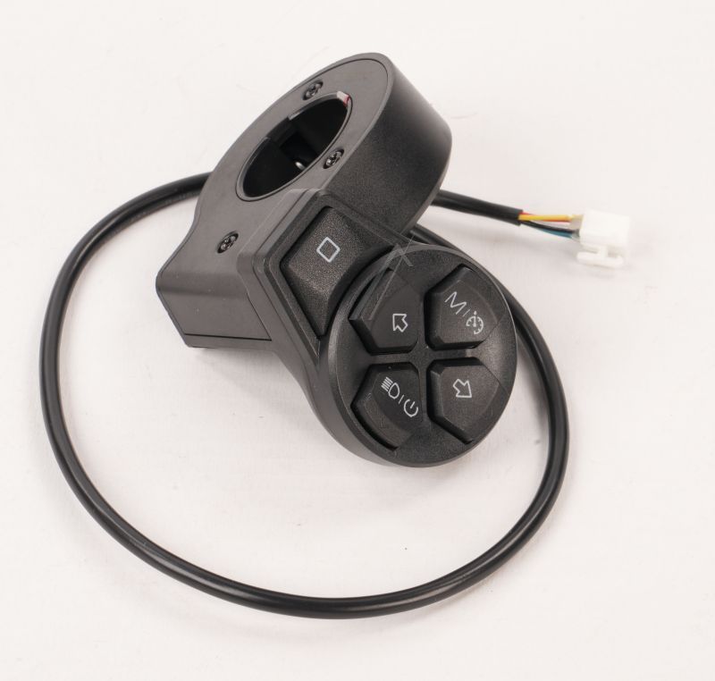 SEGWAY F3 D On/Off Button (Original)