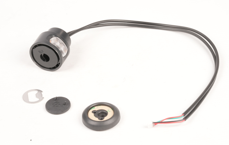 SEGWAY BLINKER RECHTS F2 SERIE F2D (Original)