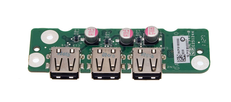 PackardBell USB Board EasyNote LX86 Serie (Original)