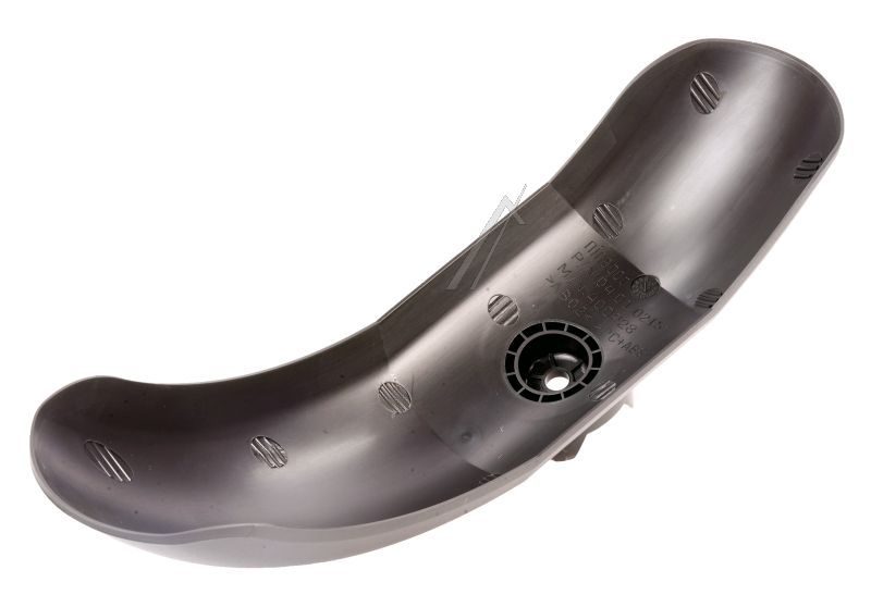 SEGWAY MAX G30D Audi Front mudguard (Original)