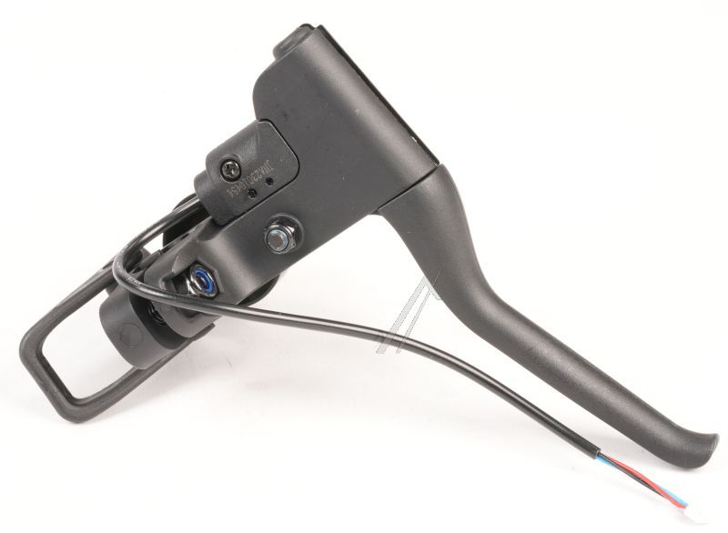 SEGWAY F2 D II Brake lever left incl. bell (Original)
