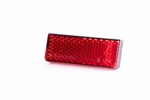 EGRET Reflektor hinten PRO (Original)