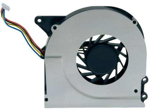 PackardBell Lüfter / Fan / AJAX GDC/GN CPU FAN EasyNote MX35 Serie (Original)