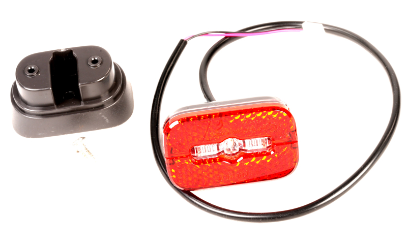 SEGWAY Rücklicht E25Ds (Original)