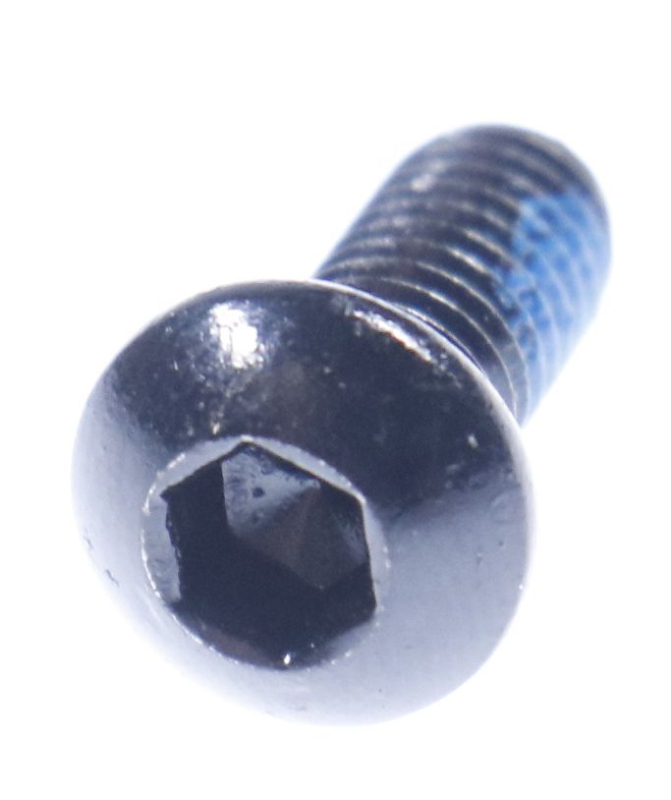 SOFLOW (1-6) Schraube 6*14 SO2 AIR GEN 2 (Original)