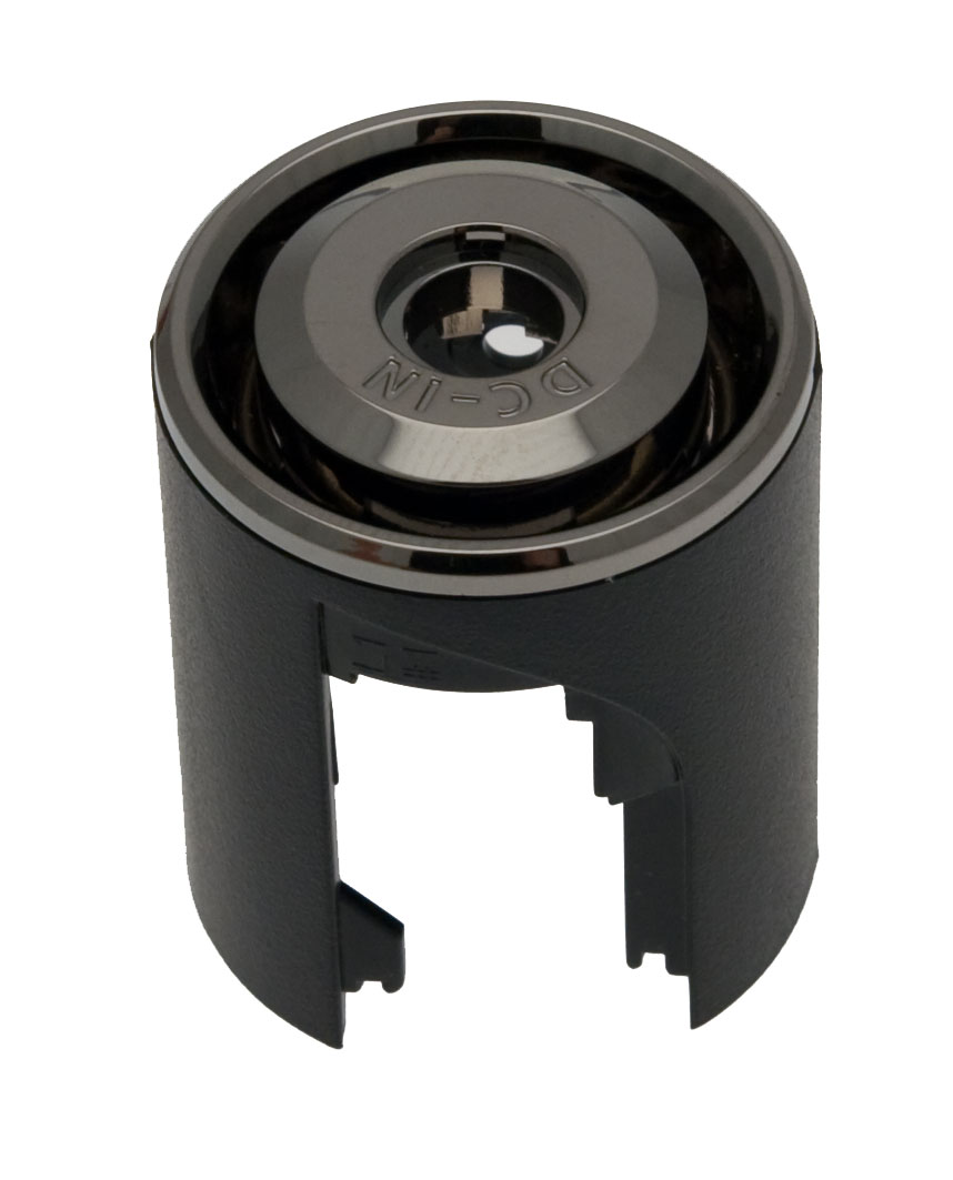 Acer Scharnier / COVER HINGE LEFT LF Aspire 6935 Serie (Original)