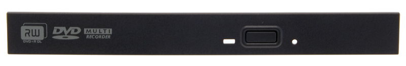 Acer Laufwerkblende / ODD Bezel TravelMate 6592G Serie (Original)