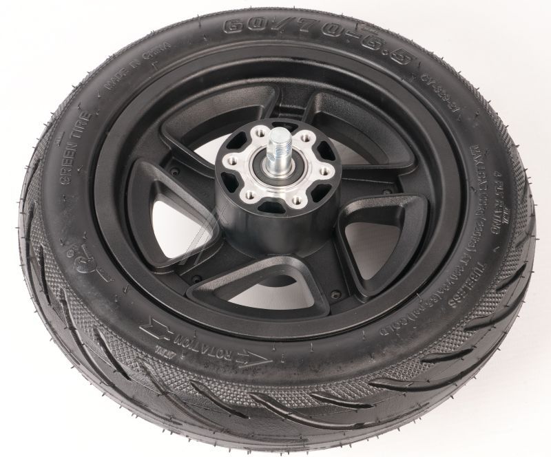 SEGWAY F3 PRO D Rueda delantera (originale)