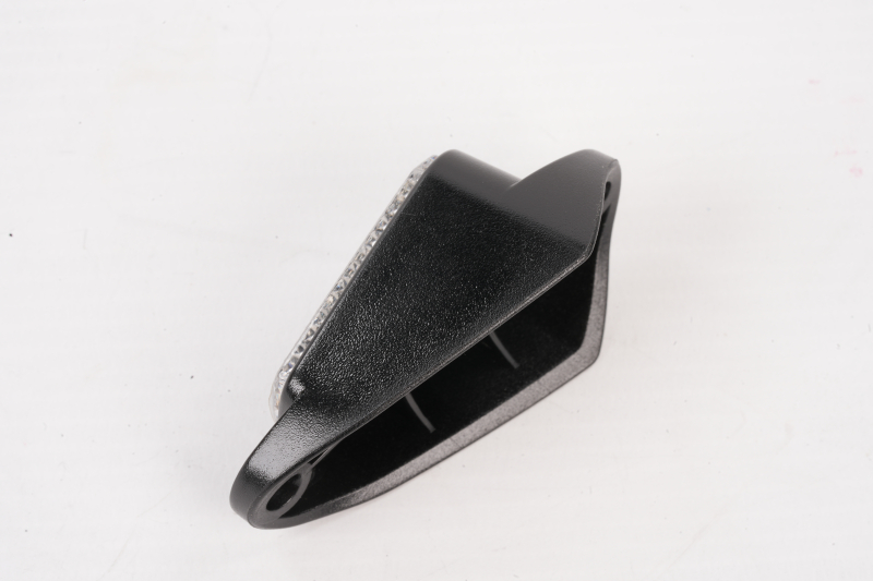 SEGWAY Reflektierender Aufkleber vorn MAX G2 D (Original)