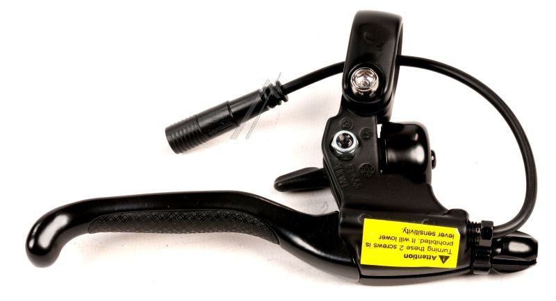 EGRET EIGHT V1 Left brake lever for rear wheel brake (Original)