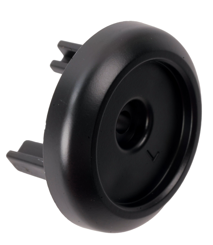 SEGWAY BLINKER ENDKAPPE LINKS / LEFT INDICATOR END CAP E2 D (Original)