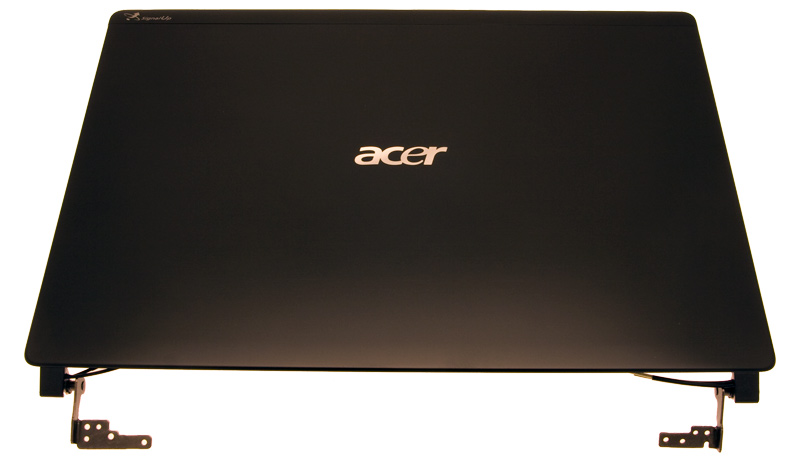 Acer Displaydeckel / LCD Cover Aspire 3820 Serie (Original)