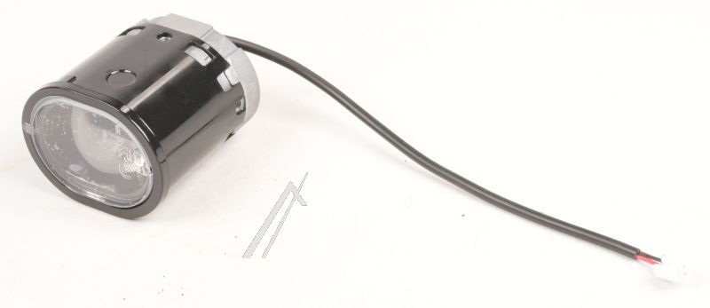 SEGWAY E3 D Front headlight 4 W (Original)