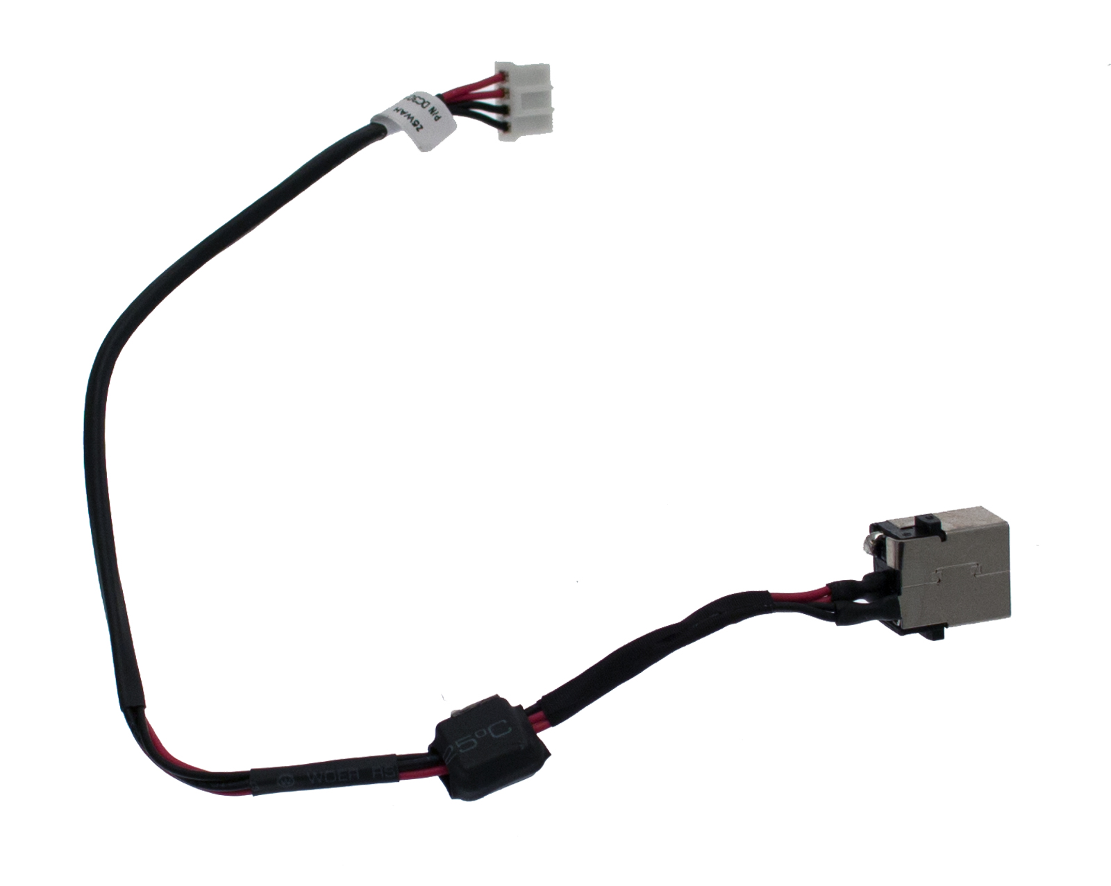 Acer Netzteilbuchse / DC-In Aspire V3-572P Serie (Original) Acer Netzteilbuchse / DC-In Aspire V3-572P Serie (Original)