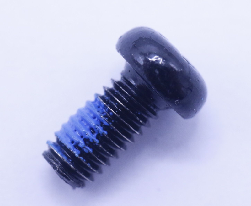 SOFLOW (2) Schraube 4*8 SO ONE + (SFSOJ723) (Original)