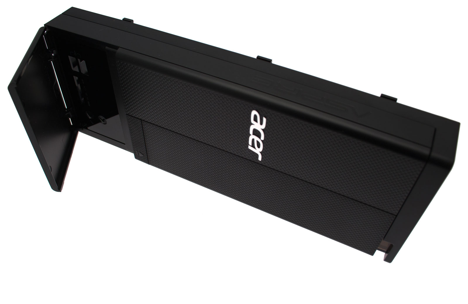 Acer Frontblende / Cover Bezel W/LSCBL W/NEWLOGO Aspire X1430_W Serie (Original)