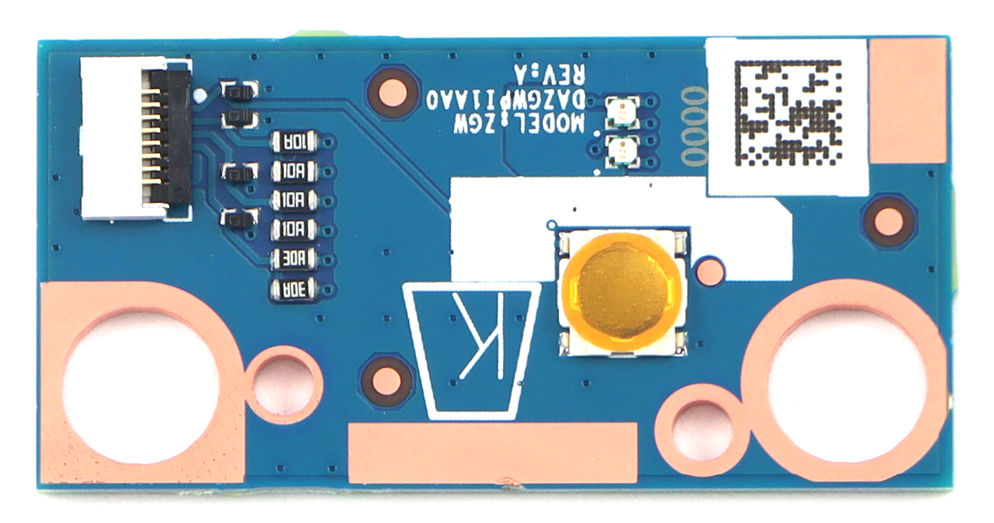 Acer BOARD SWITCH Nitro 17 AN17-72 Serie (Original)
