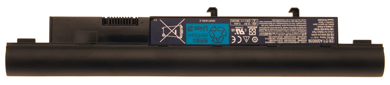 Acer Akku / Batterie 5800mAh Aspire 3811TZG Serie (Original) Acer Akku / Batterie 5800mAh Aspire 3811TZG Serie (Original)