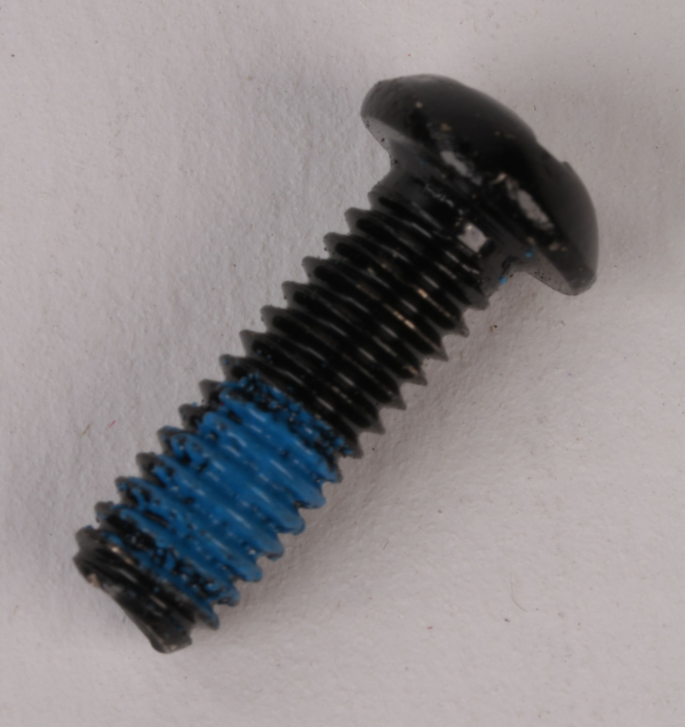 SOFLOW (24) Schraube 4*12 SO ONE (SFSOB524) (Original)