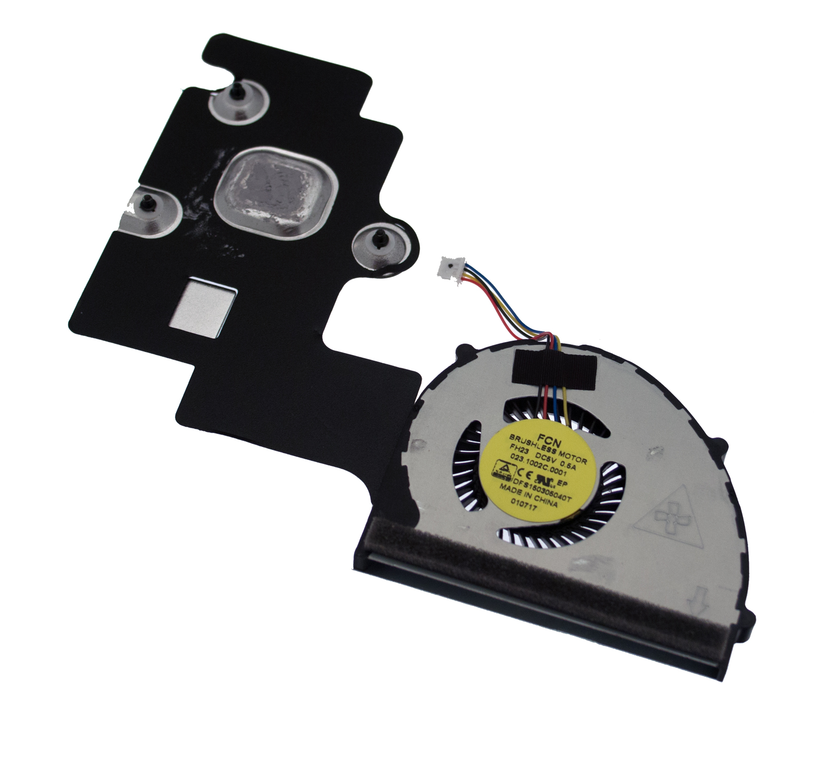 Acer Lüfter / Kühler / Thermal module Aspire ES1-331 Serie (Original)