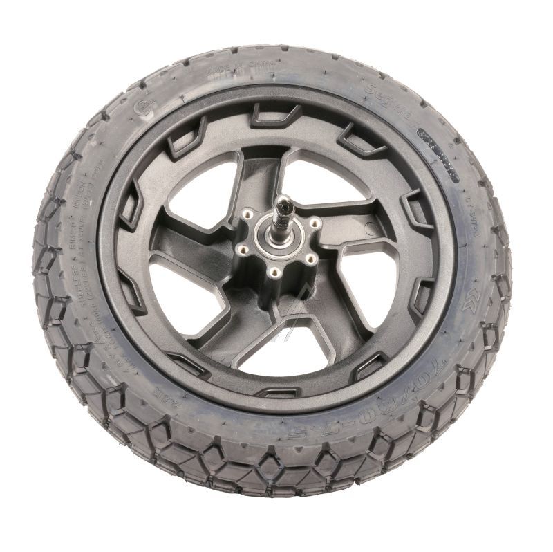 SEGWAY ZT3 PRO D Vorderrad komplett mit Felge und Reifen (Original)