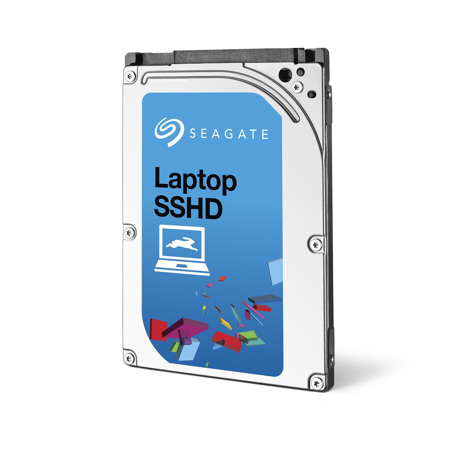 Gateway Hybrid-Festplatte / SSHD 2,5" 1TB SATA Gateway NE574 Serie (Original)