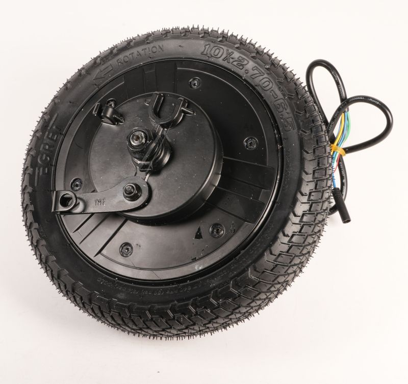 EGRET Unit Motor (Original)