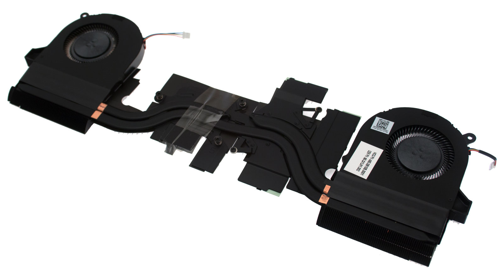 Acer Wärmemodul / Thermal module Aspire V Nitro7-793G Serie (Original)