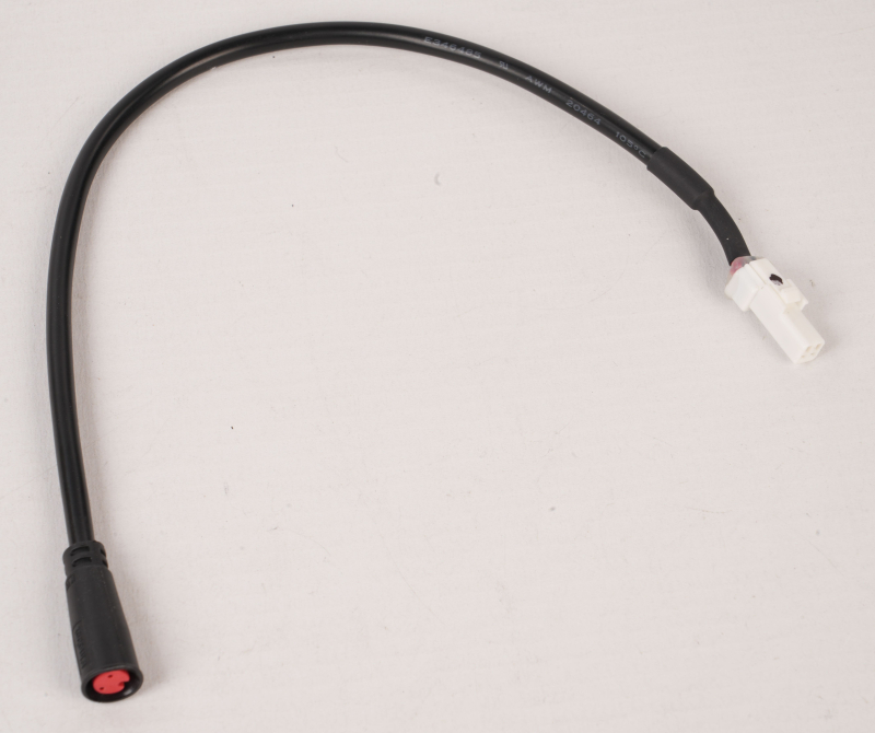 SEGWAY BLINKER-UMRÜSTKABEL L 2PIN GT3 D (Original)