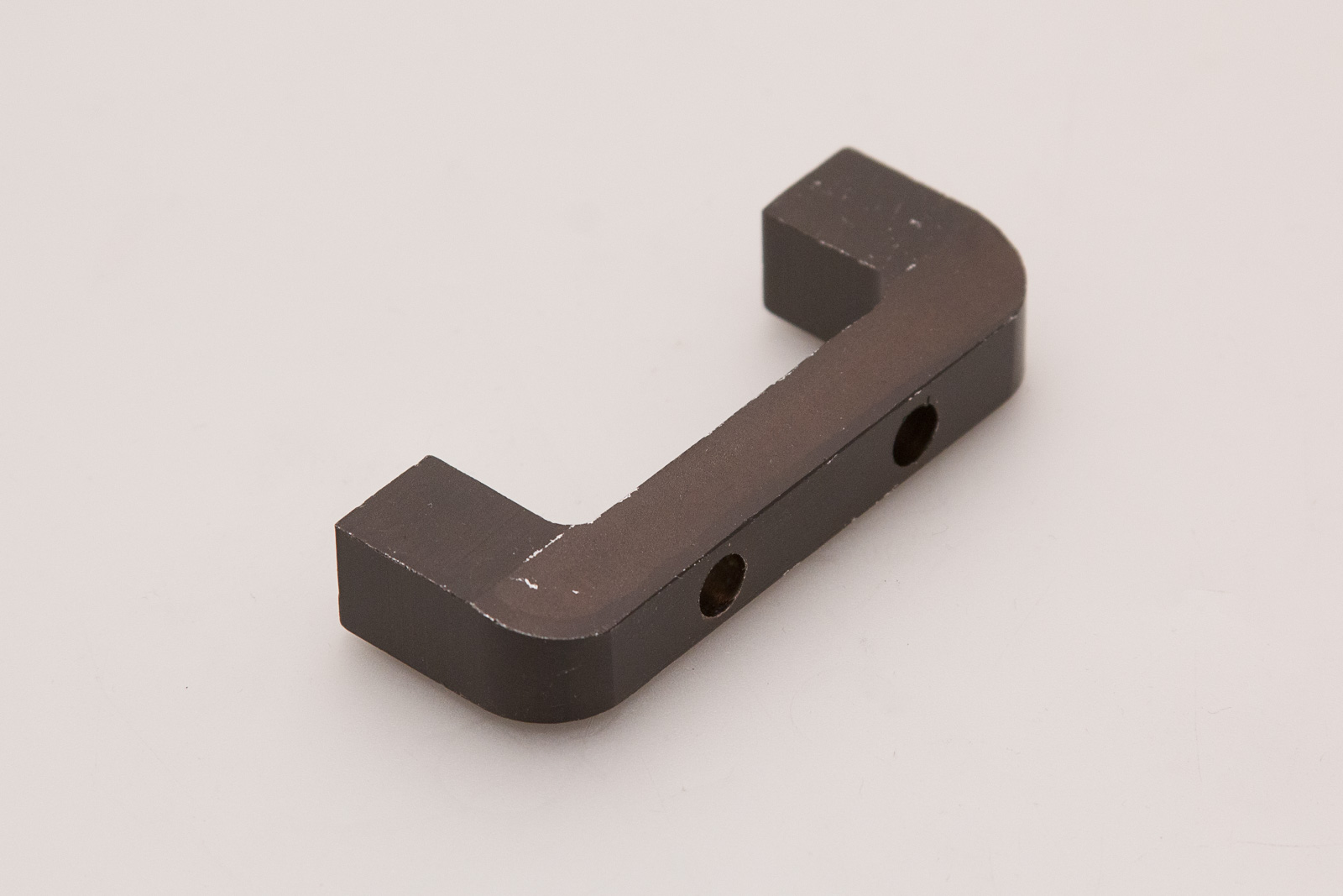 EGRET Clip de fijación del freno delantero xR1 (originale)