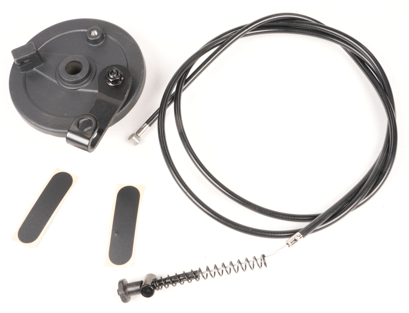 EGRET Trommelbremse Ey! S (Original)